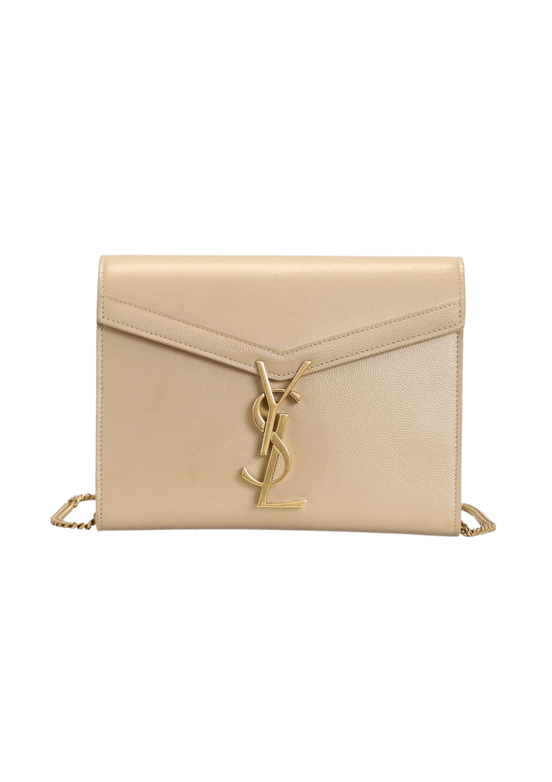 CASSANDRA CHAIN BAG