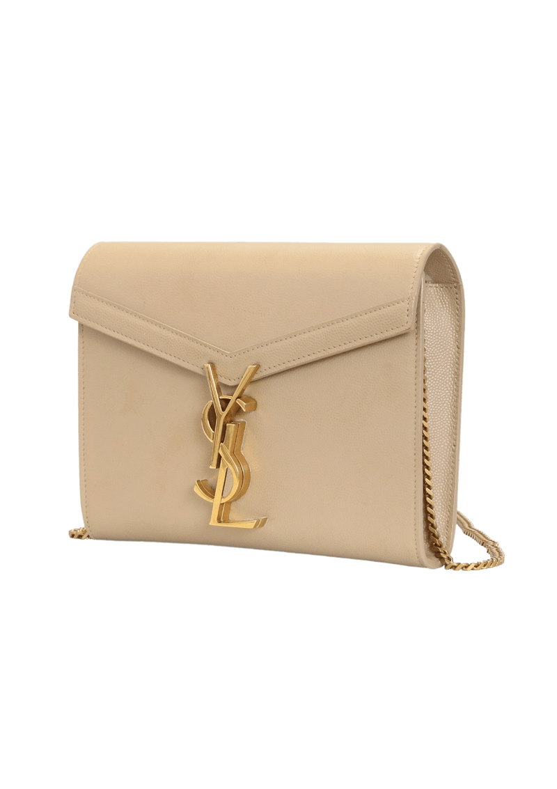 CASSANDRA CHAIN BAG