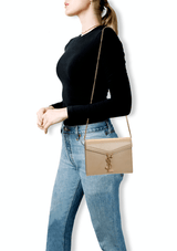 CASSANDRA CHAIN BAG