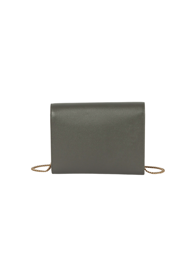 CASSANDRA CHAIN BAG