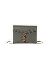CASSANDRA CHAIN BAG