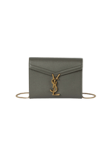 CASSANDRA CHAIN BAG