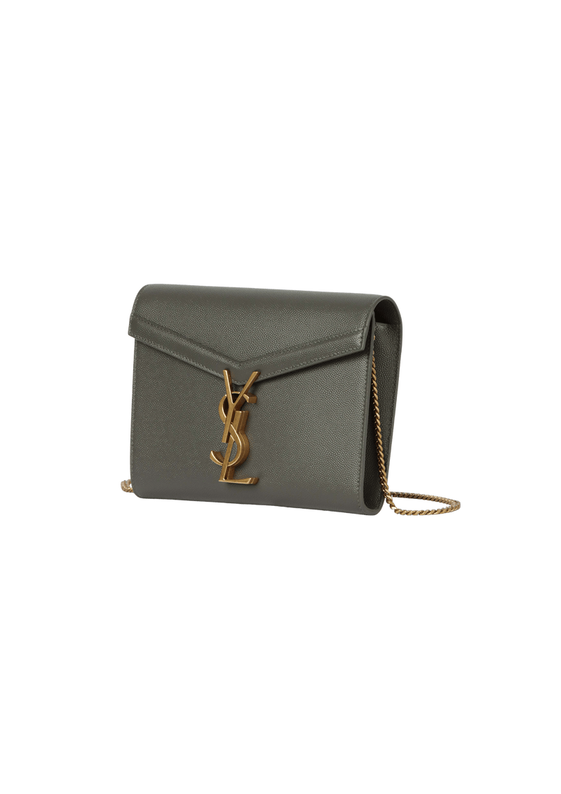 CASSANDRA CHAIN BAG