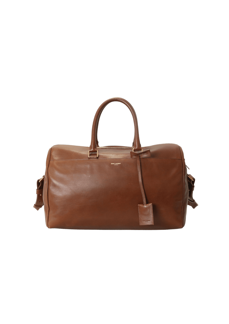 CLASSIC DUFFLE 12 BAG