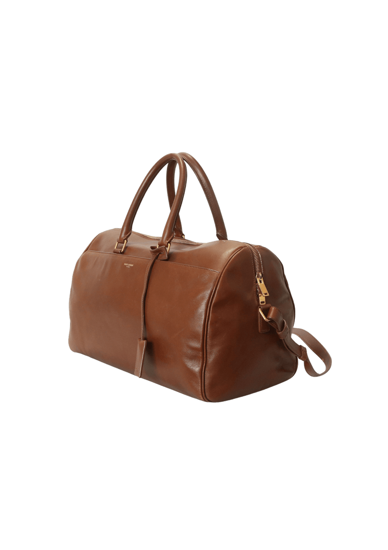 CLASSIC DUFFLE 12 BAG