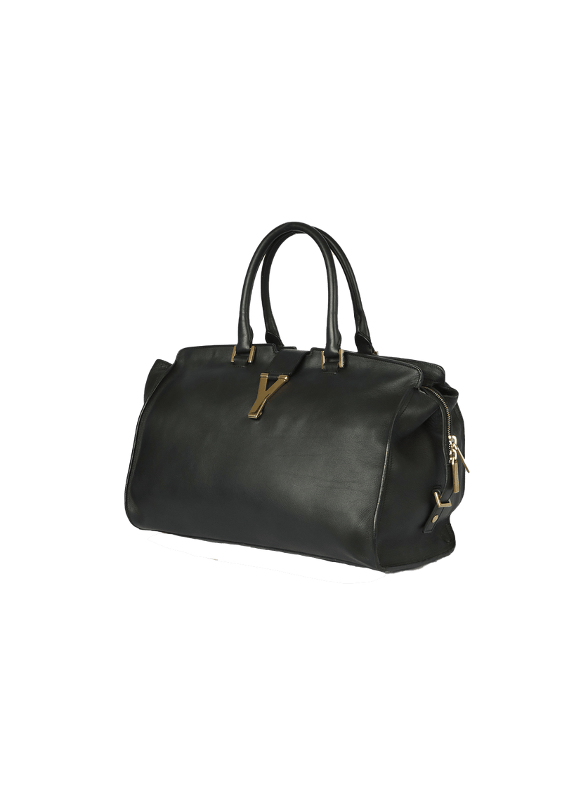 CLASSIC Y CABAS BAG