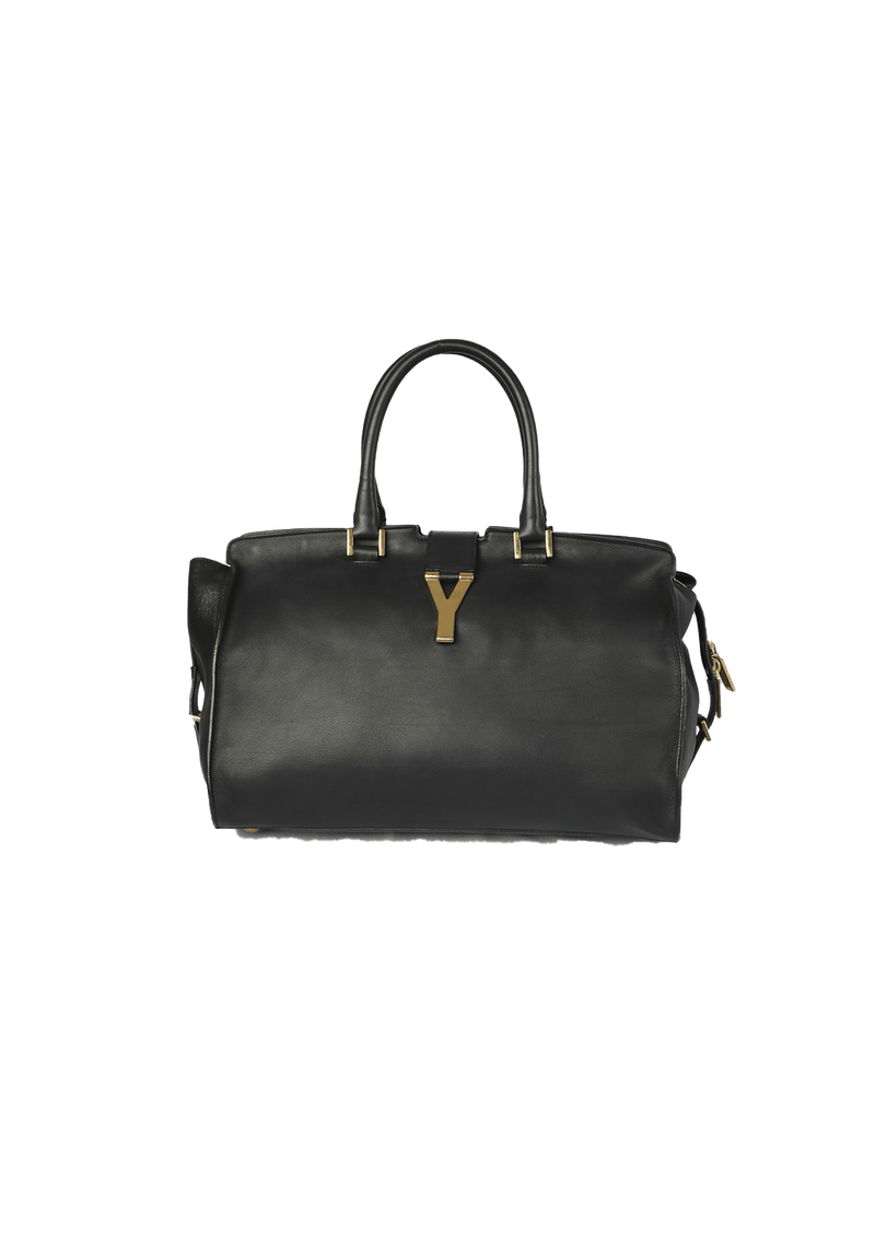 CLASSIC Y CABAS BAG