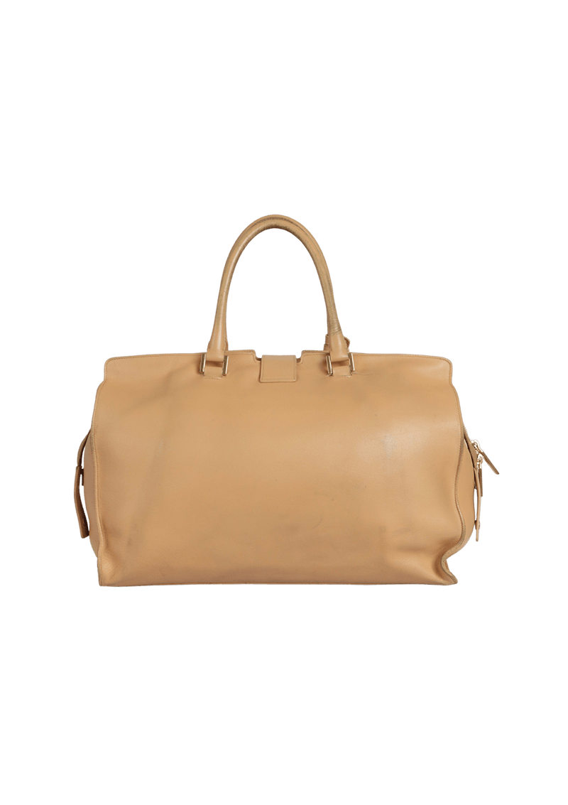 CLASSIC Y CABAS BAG