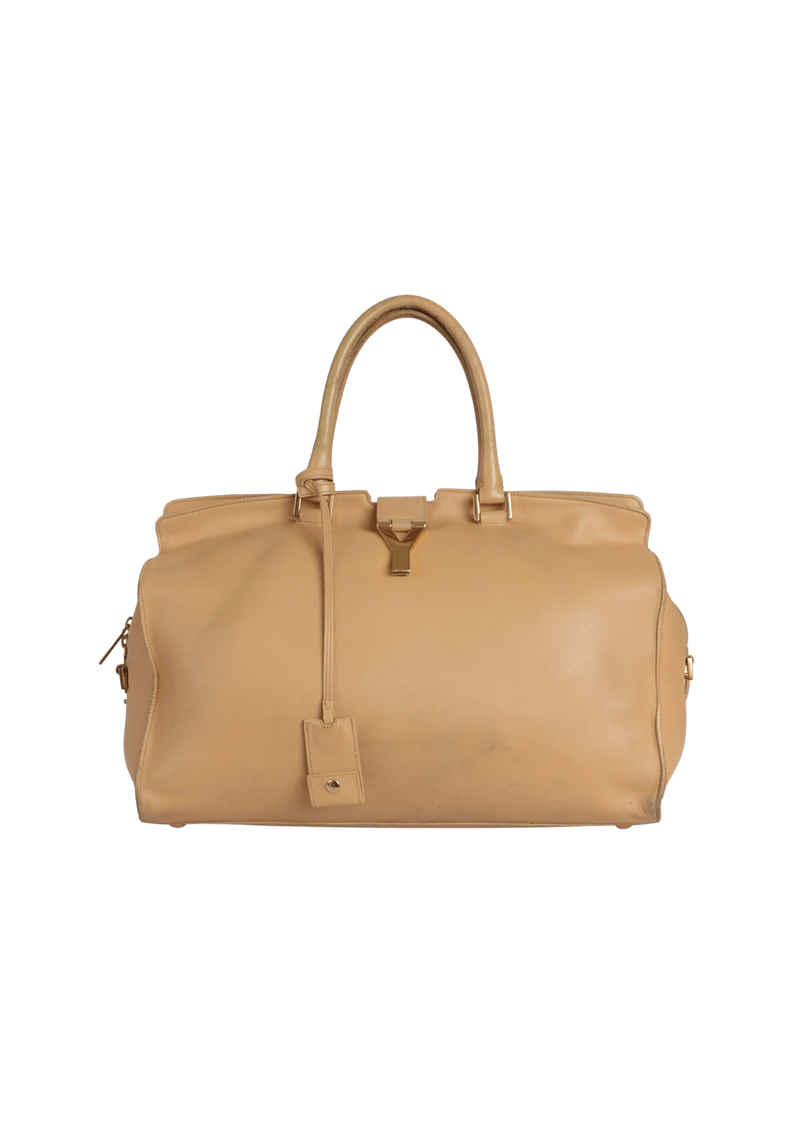 CLASSIC Y CABAS BAG