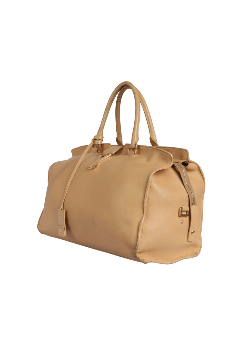 CLASSIC Y CABAS BAG