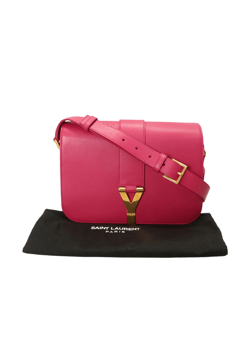 Bolsa 2025 ysl rosa