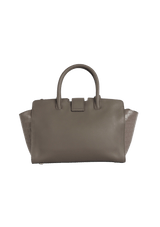 DOWNTOWN CABAS BABY TOTE