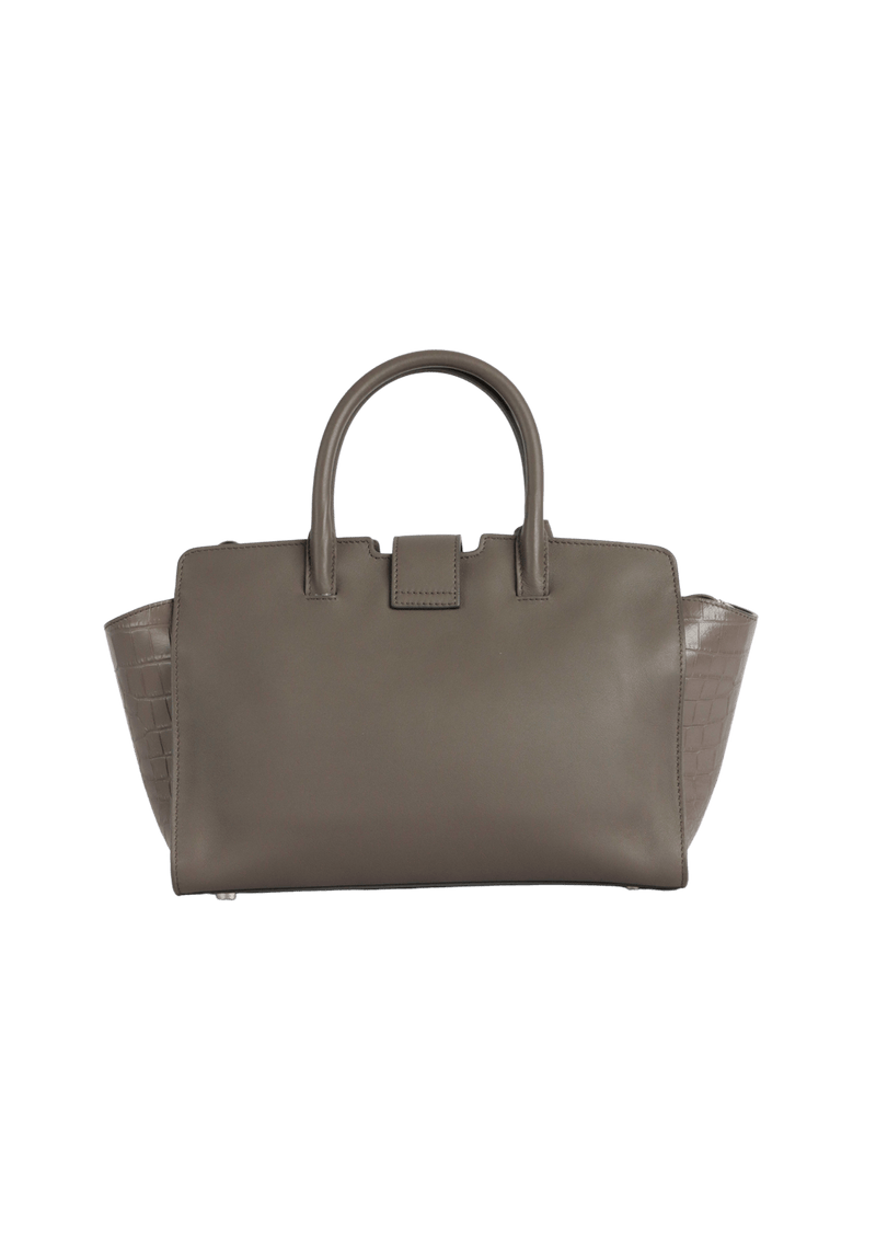 DOWNTOWN CABAS BABY TOTE