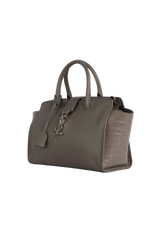 DOWNTOWN CABAS BABY TOTE