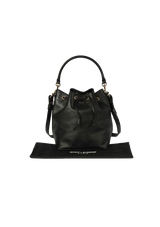 EMMANUELLE BUCKET BAG