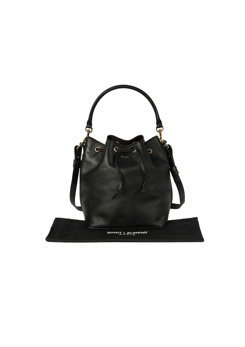 EMMANUELLE BUCKET BAG