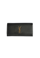 GRAIN DE POUDRE CASSANDRE CLUTCH