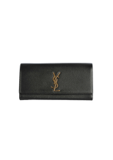 GRAIN DE POUDRE CASSANDRE CLUTCH