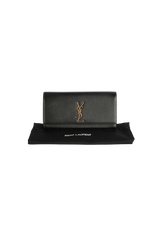 GRAIN DE POUDRE CASSANDRE CLUTCH