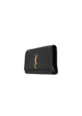 GRAIN DE POUDRE CASSANDRE CLUTCH