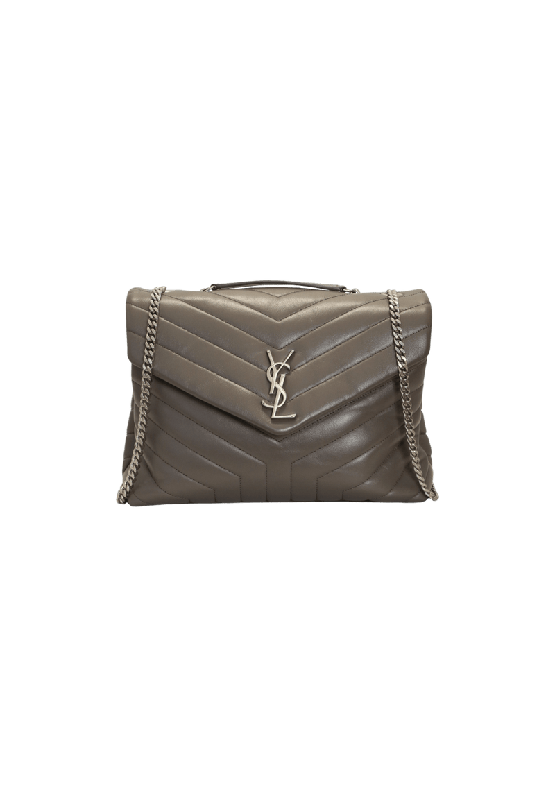 MEDIUM LOULOU BAG