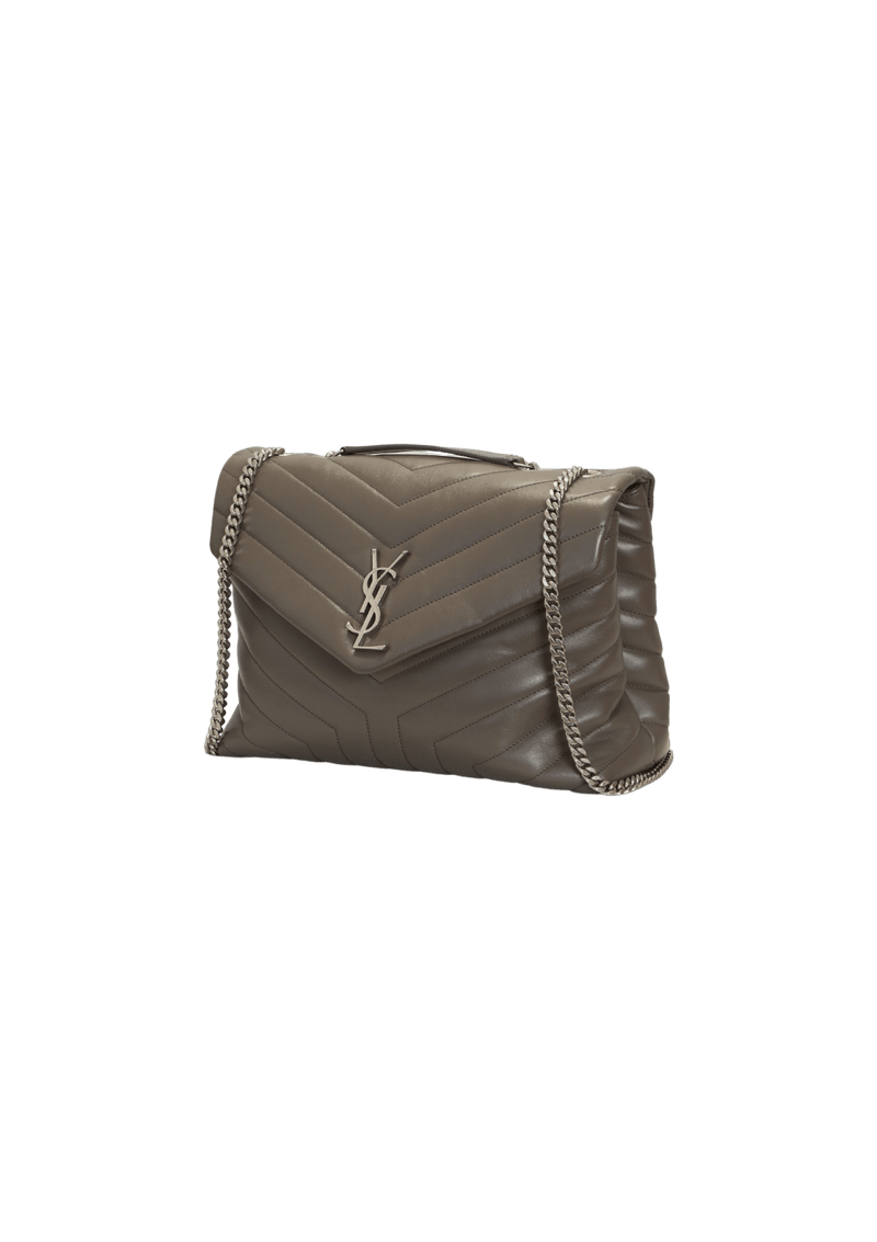 MEDIUM LOULOU BAG