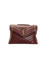 LOULOU MEDIUM BAG