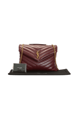 LOULOU MEDIUM BAG