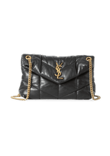 MEDIUM PUFFER BAG
