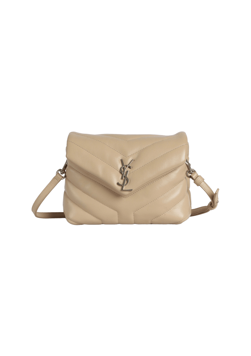 LOULOU TOY BAG