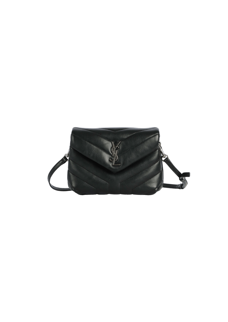 LOULOU TOY BAG