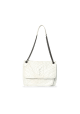 MEDIUM NIKI CHAIN BAG