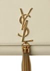 MEDIUM KATE TASSEL