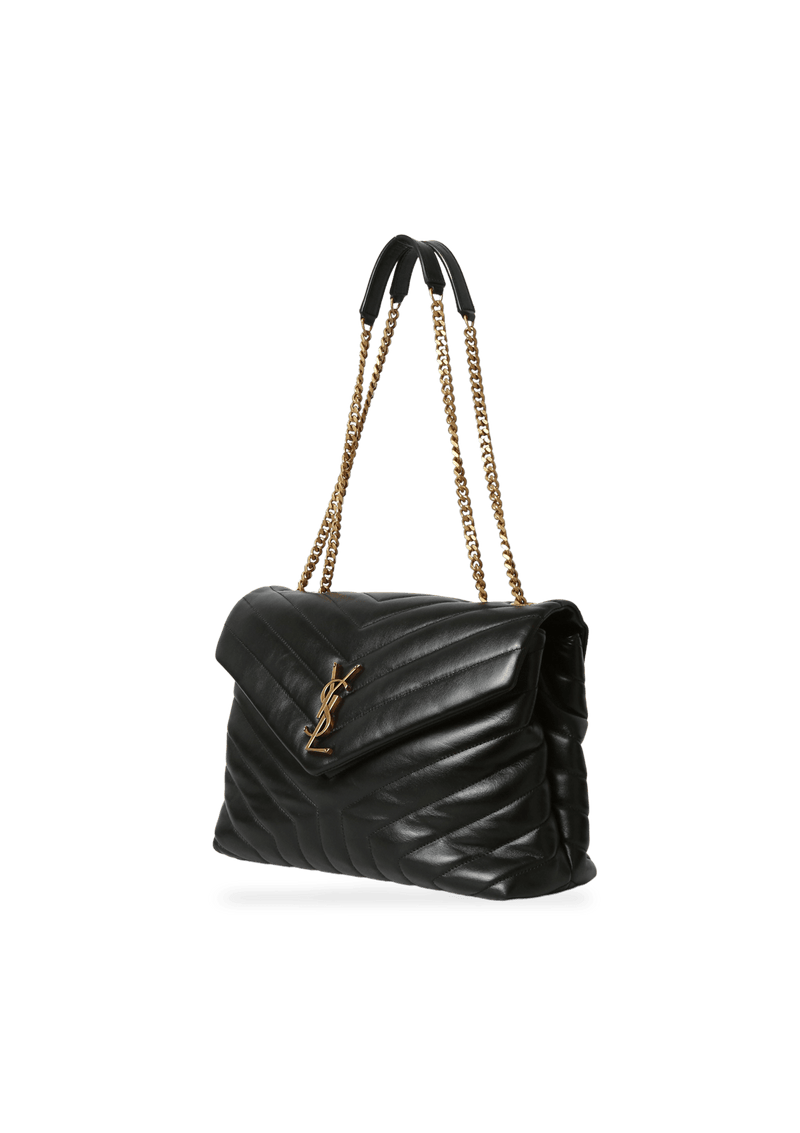 MEDIUM LOULOU BAG