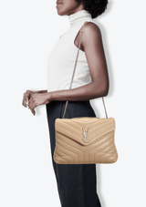 MEDIUM LOULOU BAG