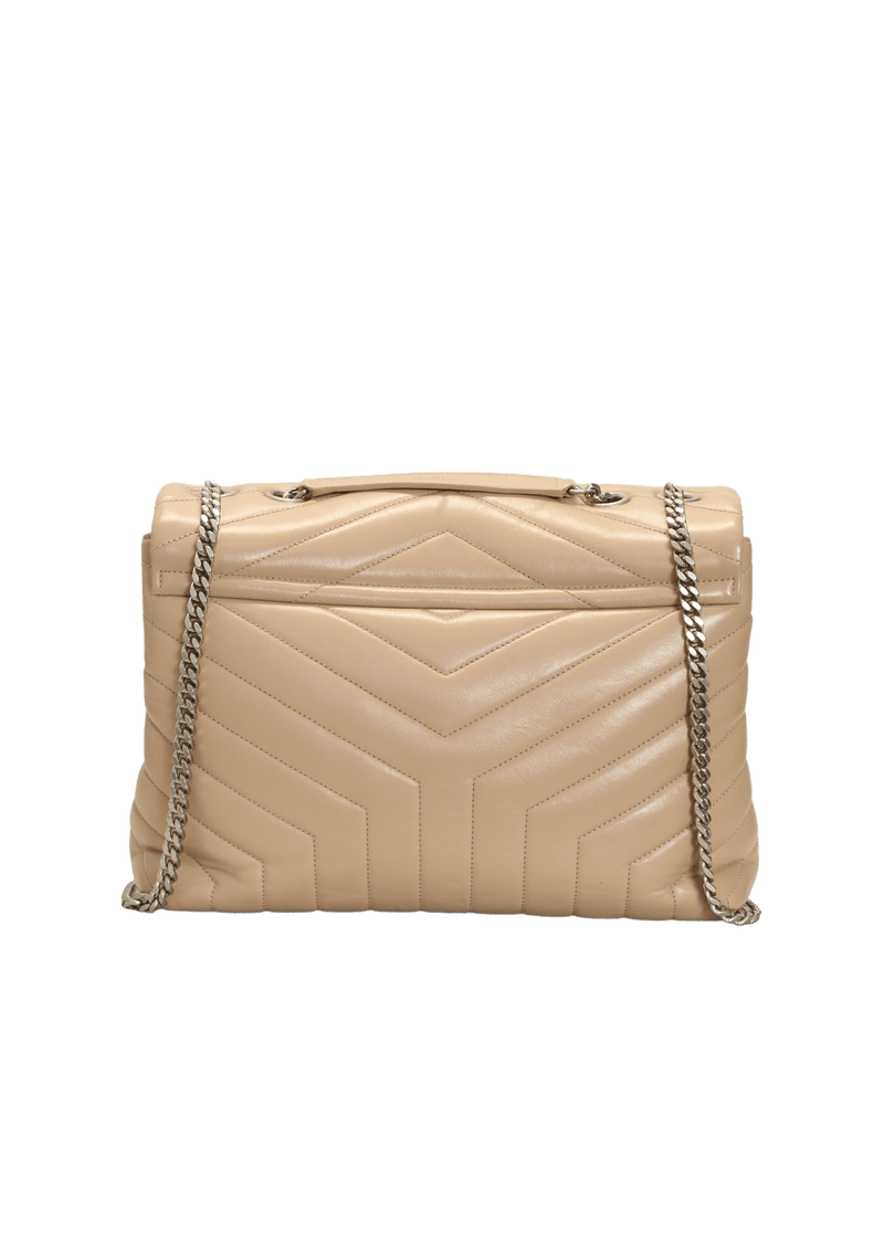 MEDIUM LOULOU BAG