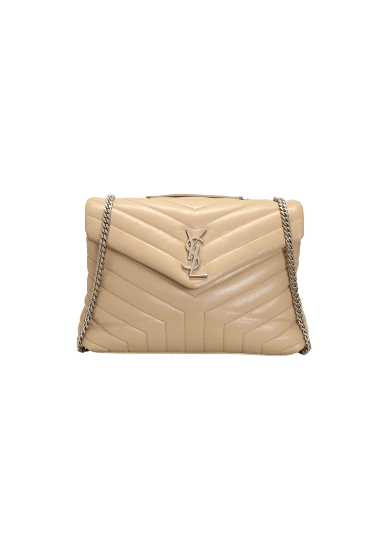 MEDIUM LOULOU BAG