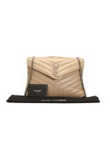 MEDIUM LOULOU BAG