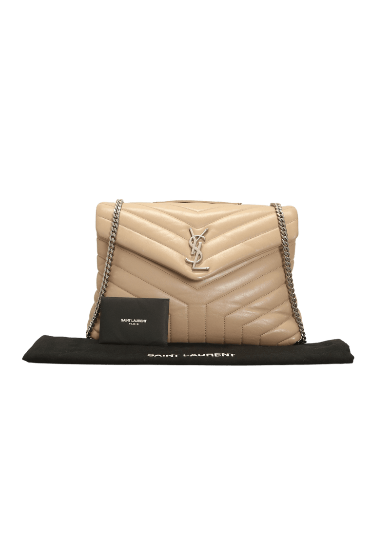 MEDIUM LOULOU BAG