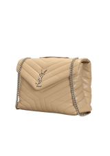 MEDIUM LOULOU BAG