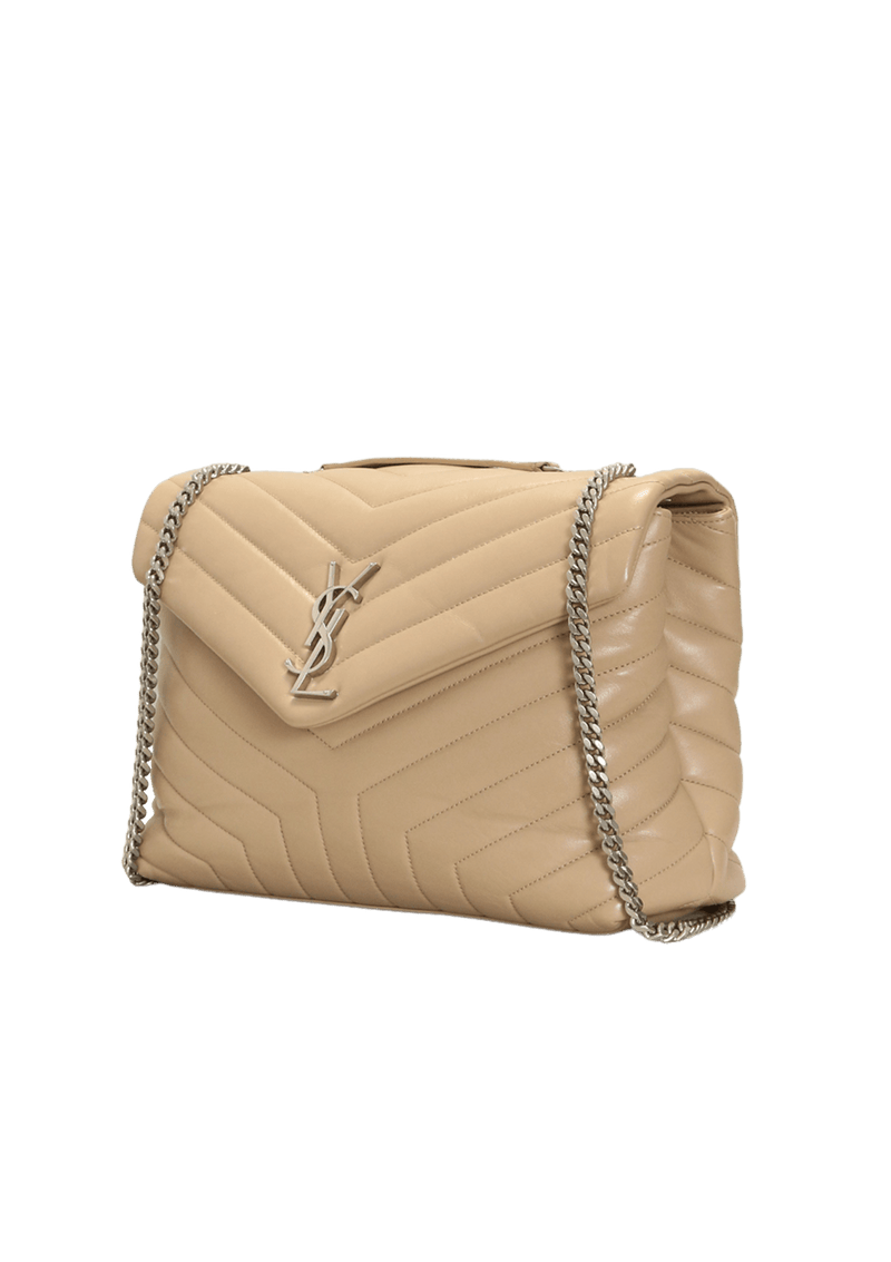 MEDIUM LOULOU BAG