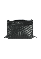 MEDIUM LOULOU BAG