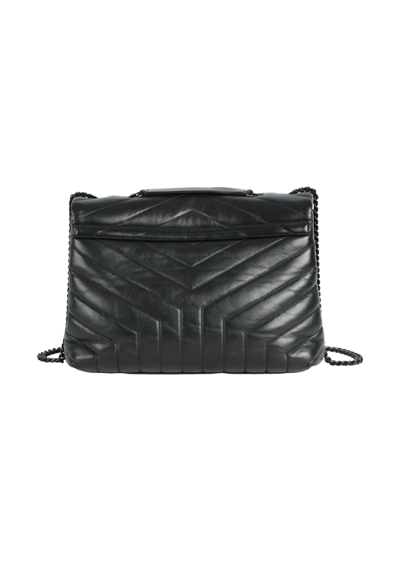 MEDIUM LOULOU BAG