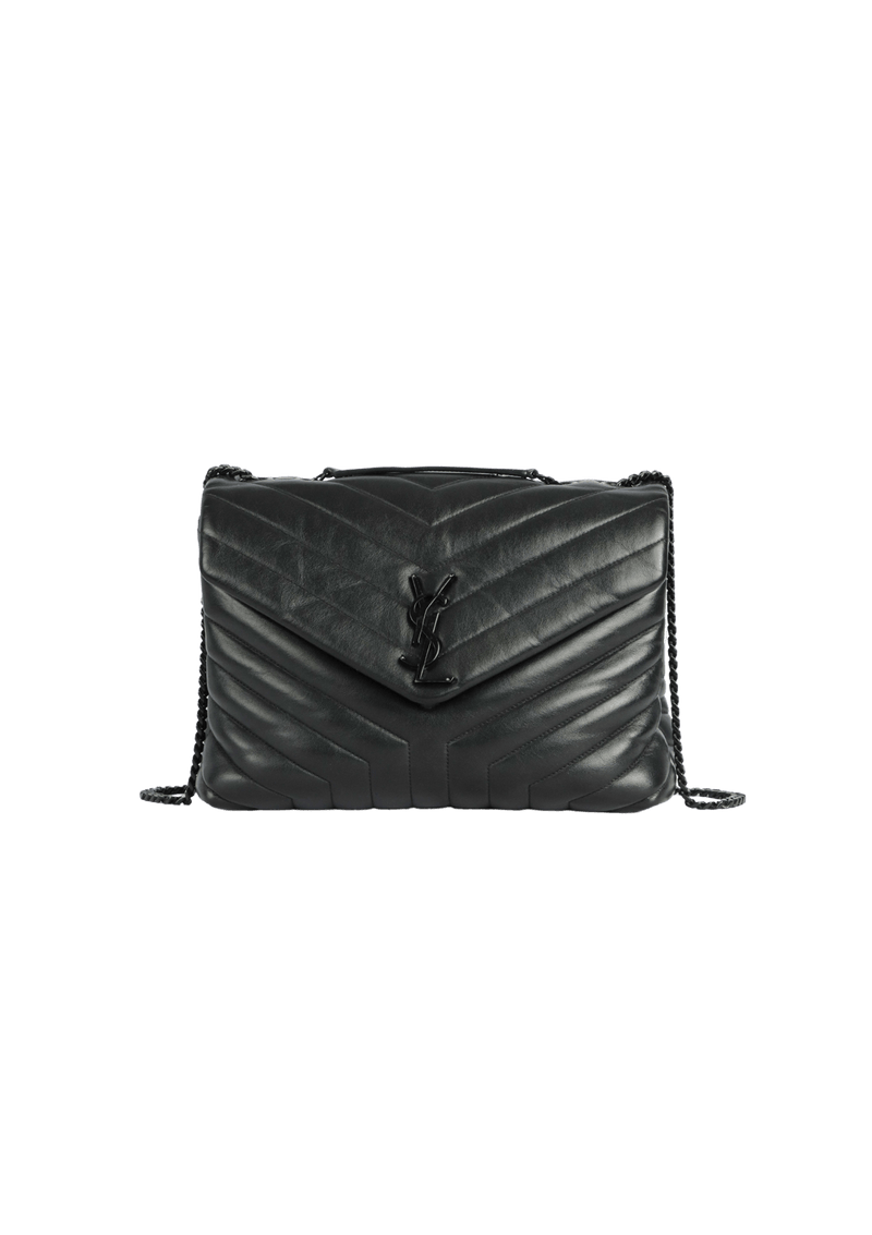 MEDIUM LOULOU BAG