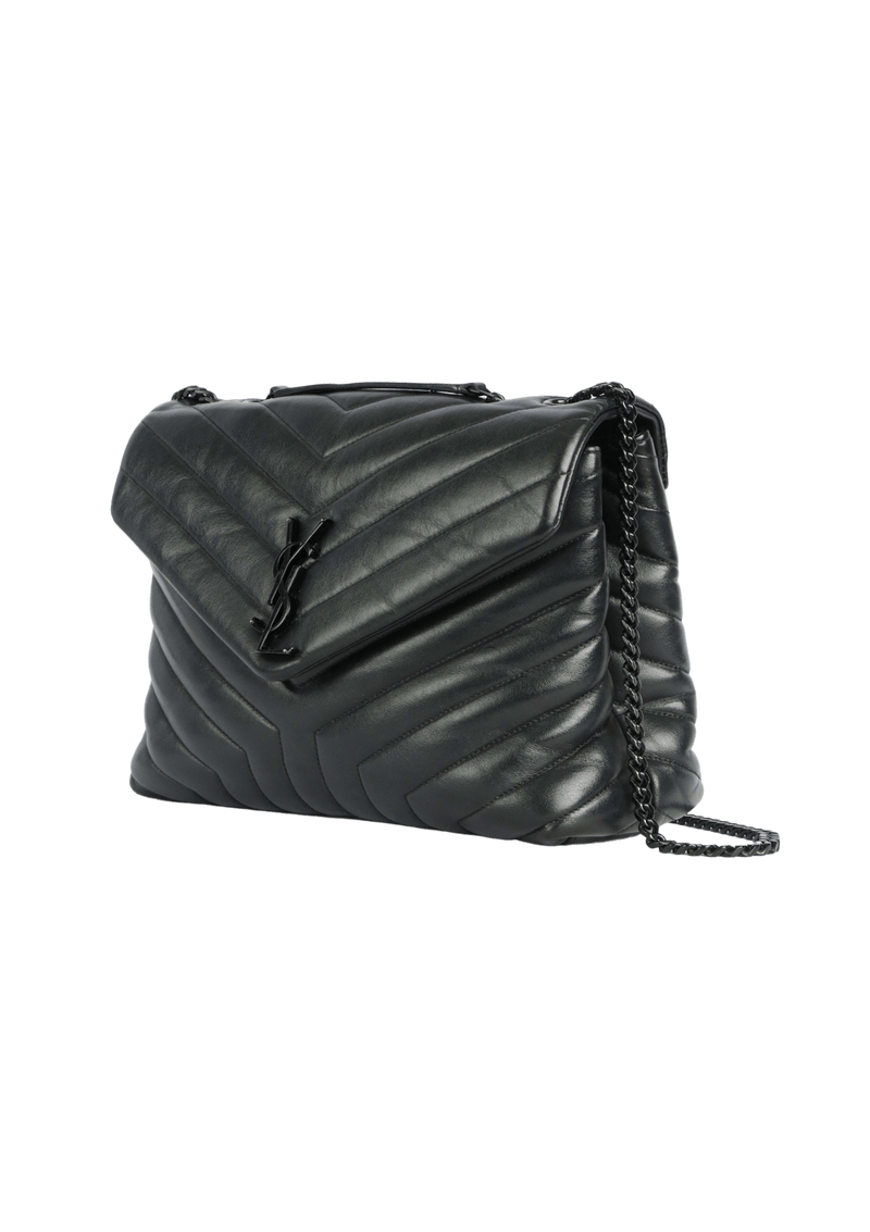 MEDIUM LOULOU BAG