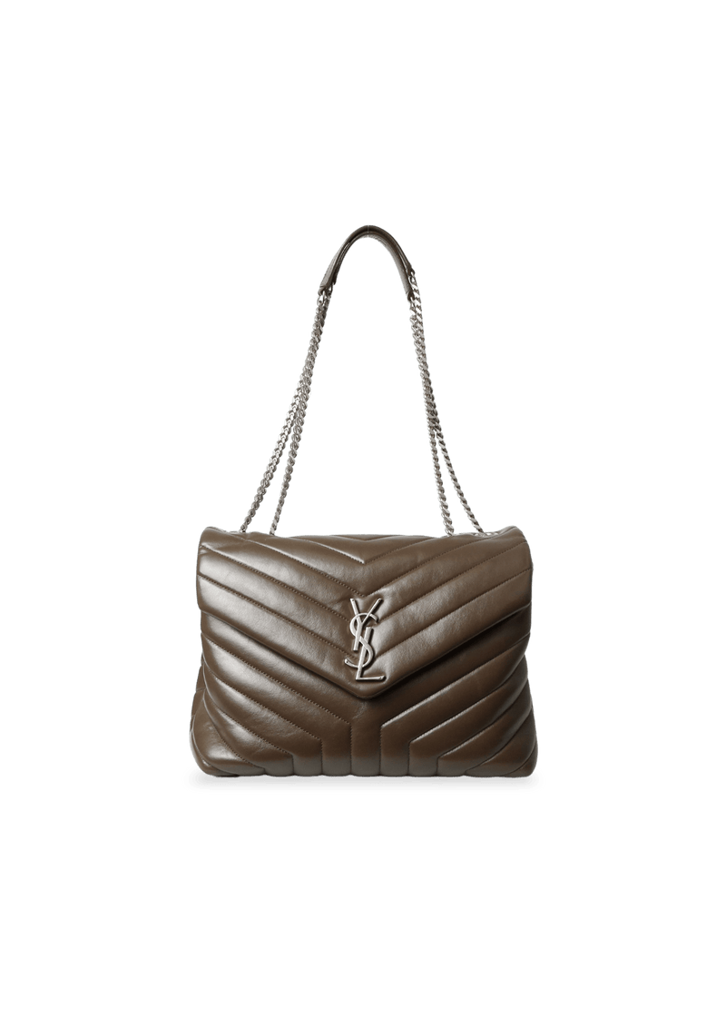 MEDIUM LOULOU BAG