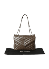 MEDIUM LOULOU BAG