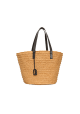 MEDIUM PANIER TOTE