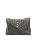 MEDIUM PUFFER BAG