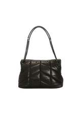 MEDIUM PUFFER BAG